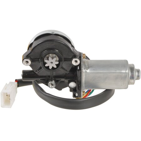 A1 Cardone New Window Lift Motor, 82-1184 82-1184